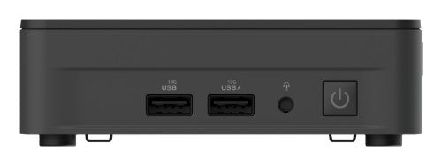 ASUS NUC 13 RNUC13ANKI300002I UCFF Black i3-1315U