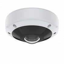 Axis 02018-001 security camera Dome IP security camera Indoor 2560 x 1920 pixels Ceiling/wall