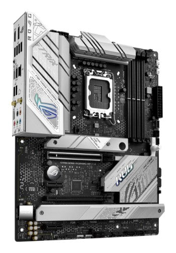 ASUS ROG STRIX B760-A GAMING WIFI Intel B760 LGA 1700 ATX