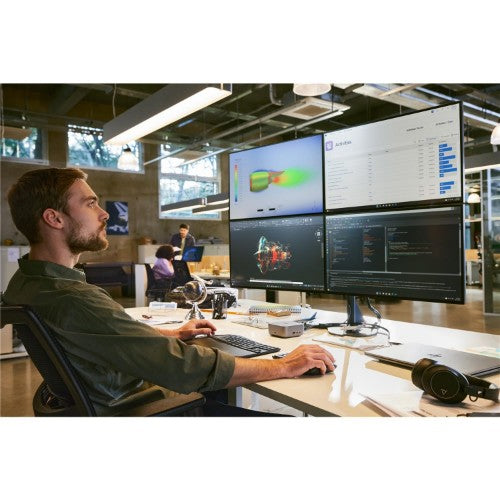 HP Business Slim v2 Smartcard Keyboard