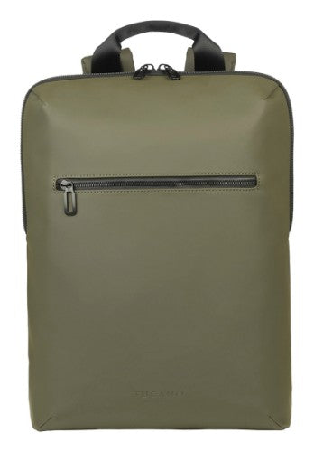 Tucano Gommo 40.6 cm (16") Backpack Black, Green
