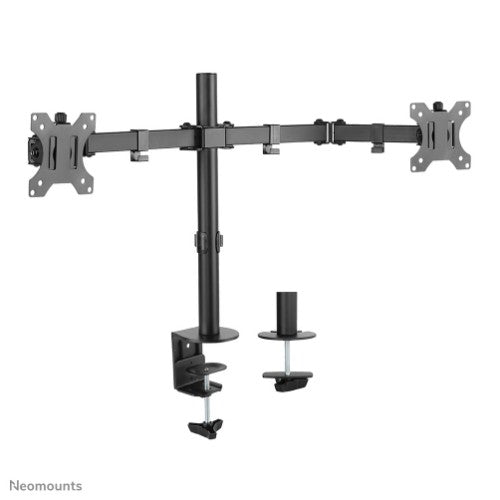 Neomounts FPMA-D550DBLACK Monitor arm 10-32"