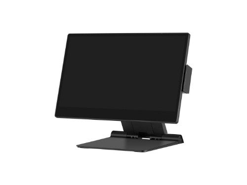 Capture CA-M6B-1214 POS system 39.6 cm (15.6") 1920 x 1080 pixels Black