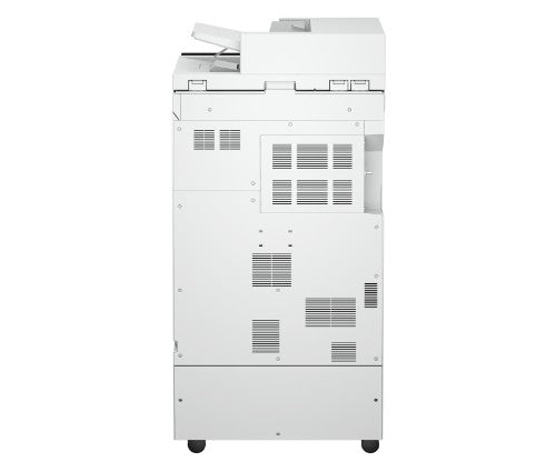 HP LaserJet Enterprise LaserJet Ent MFP 8601DN Printer Europe - Multilingual Localization Laser A3 1200 x 1200 DPI 70 ppm Wi-Fi