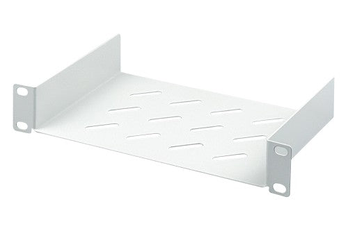 Digitus 254 mm (10") 1U shelf