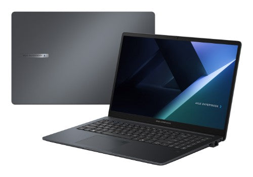 ASUS ExpertBook B1 B1503CV-515X Intel Core 5 210H Laptop 39.6 cm (15.6") Full HD 16 GB DDR5-SDRAM 512 GB SSD Wi-Fi 6E (802.11ax) Windows 11 Pro Grey
