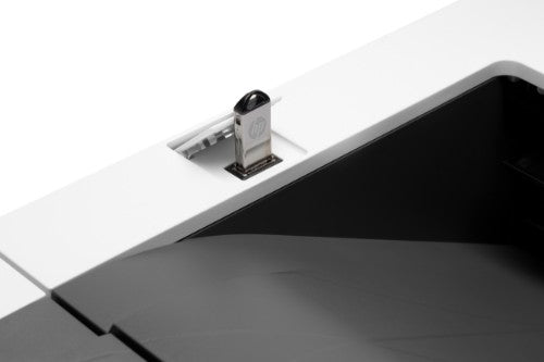 HP LaserJet Enterprise M507x