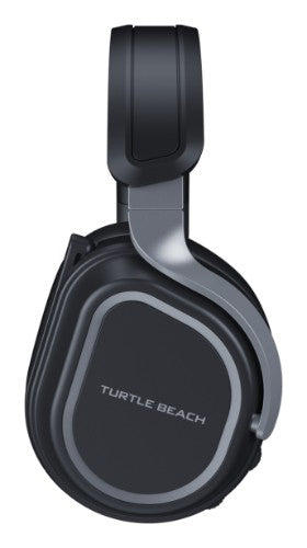 Turtle Beach Stealth 700 Black PC Wireless Gaming Headset with up to 80 hour Battery, Bluetooth, Dual Transmitters and 60mm Speakers for PC, PS5, PS4 and Mobile