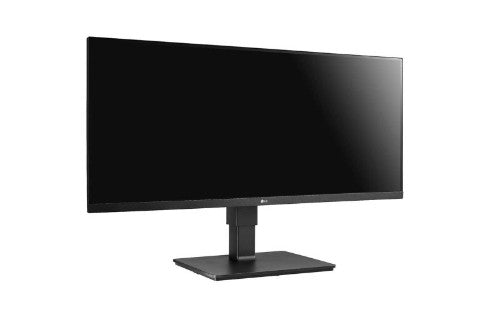 LG 34BR65F-B computer monitor 86.4 cm (34") 2560 x 1080 pixels WFHD LCD Black