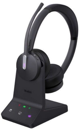 Yealink WH64 Dual Teams Headset