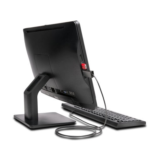 Kensington USB Port Lock with Security Guard