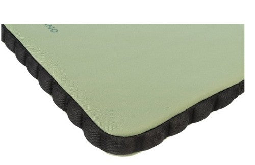 Tucano BFCAR1112-V laptop case 33 cm (13") Cover Green