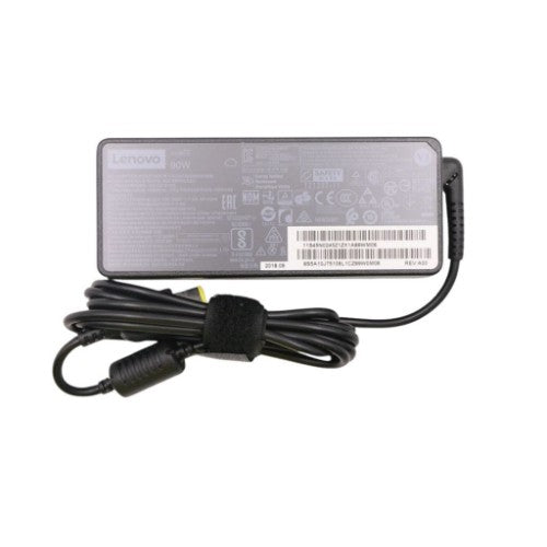 Lenovo 5A10J75109 power adapter/inverter Indoor 90 W Black