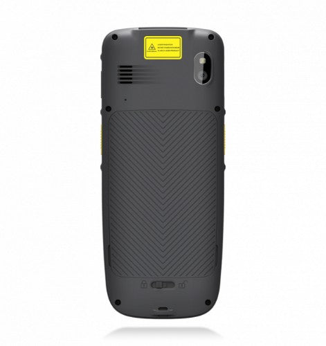 Newland MT67 Sei handheld mobile computer 10.2 cm (4") 480 x 800 pixels Touchscreen 250 g Black