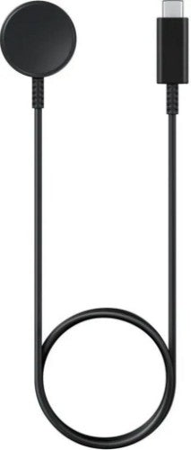 Samsung EP-OL300 Smartwatch Black USB Wireless charging Fast charging Indoor