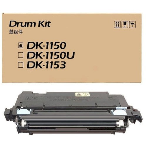 Kyocera 302RV93010/DK-1150 Drum kit, 100K pages ISO/IEC 19752 for Kyocera M 2040/2135/P 2040
