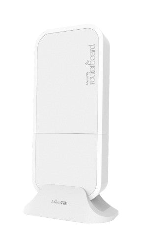Mikrotik wAP LTE kit (2024) 300 Mbit/s White Power over Ethernet (PoE)