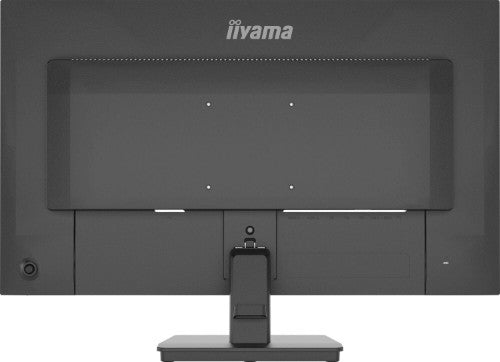 iiyama ProLite X2797QSU-B1 computer monitor 68.6 cm (27") 2560 x 1440 pixels Quad HD LED Black