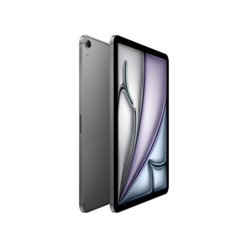 Apple iPad Air 5G M4 LTE-TDD & LTE-FDD 512 GB 27.9 cm (11") 12 GB Wi-Fi 7 (802.11be) iPadOS 26 Grey
