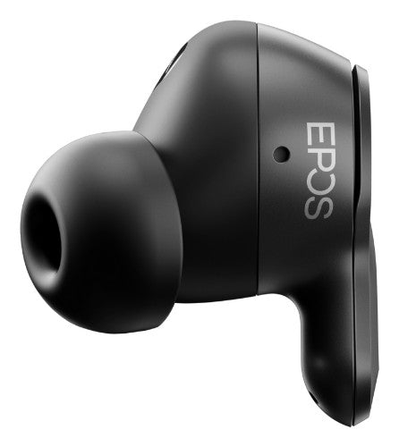 EPOS ADAPT E1 Headset True Wireless Stereo (TWS) In-ear Business/Everyday Bluetooth Black