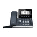 Yealink SIP-T53W IP phone Grey 8 lines LCD Wi-Fi