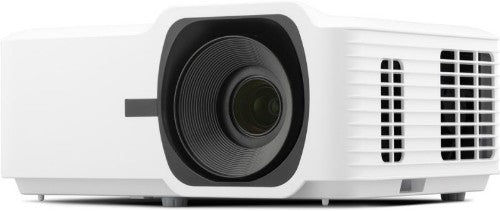 Viewsonic LSD400WE data projector Standard throw projector 4000 ANSI lumens DLP WXGA (1280x800) White