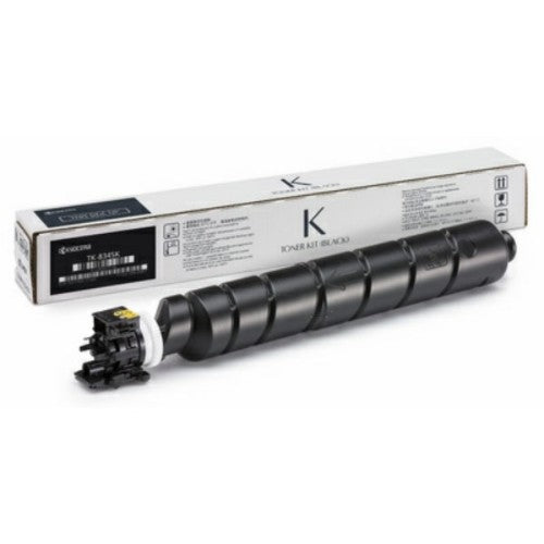 Kyocera 1T02L70NL0/TK-8345K Toner-kit black, 20K pages/5% for KM TASKalfa 2552