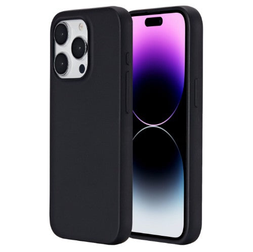 eSTUFF ES67101027-BULK mobile phone case Cover Black