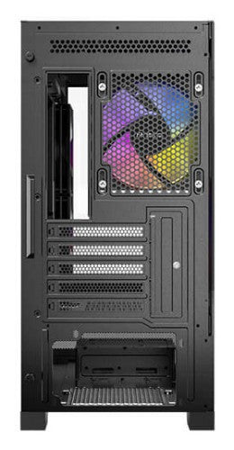 Antec CX500m ARGB Mini Tower Black