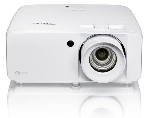 Optoma ZH551 Standard throw projector 5600 ANSI lumens DLP 1080p (1920x1080) 3D White