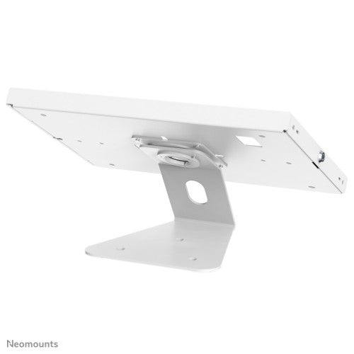 Neomounts DS15-630WH1 Tablet stand desk and wall 9.7-11" - lockable