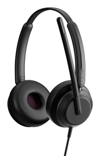 EPOS IMPACT 760 Duo headset, USB-C