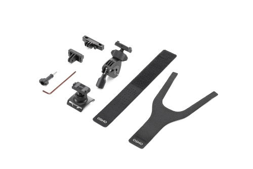 DJI CP.OS.00000288.01 action sports camera accessory Camera mount