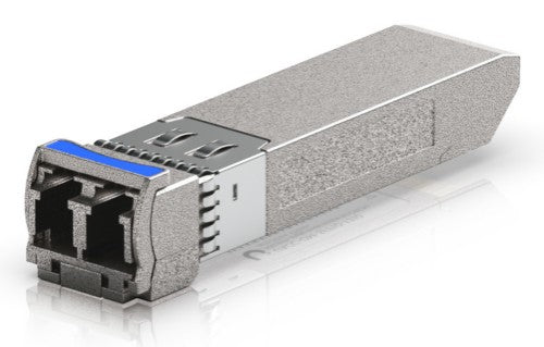 Ubiquiti UACC-OM-SFP10-1310 network transceiver module Fiber optic 11300 Mbit/s SFP+ 1310 nm