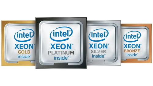 HPE Intel Xeon-Silver 4214R (2.4GHz/12-core/100W) Processor Kit for ProLiant DL360 Gen10