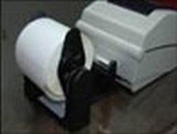 Bixolon LES-400G tray/feeder