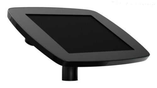 Bouncepad Counter 60 | Samsung Galaxy Tab A6 10.1 (2016) | Black | Covered Front Camera and Home Button |