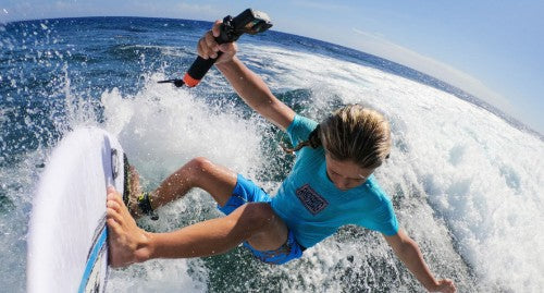 GoPro The Handler 3.0 All Cameras