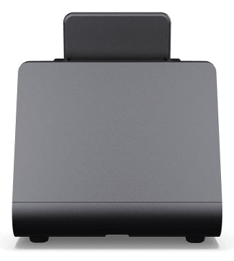 Elo Touch Solutions Z10 POS Stand Grey 75 x 75 mm