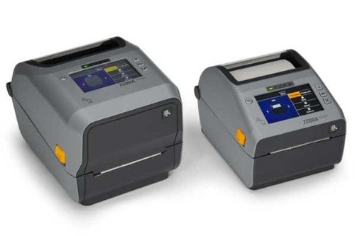 Zebra ZD621 label printer Direct thermal 203 x 203 DPI 203 mm/sec Wired & Wireless Ethernet LAN Wi-Fi Bluetooth
