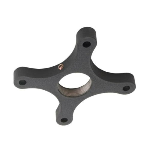 Chief CMA101W projector mount accessory Ceiling Plate Metal White