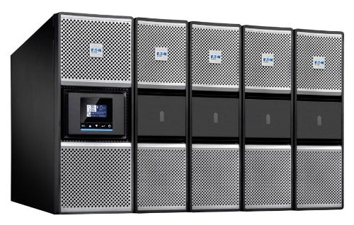 Eaton 9PX8KIRTNG2 uninterruptible power supply (UPS) Double-conversion (Online) 8 kVA 8000 W