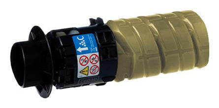 Ricoh 842651/TYPE PC375H Toner-kit yellow, 10K pages ISO/IEC 19752 for Ricoh P C 375
