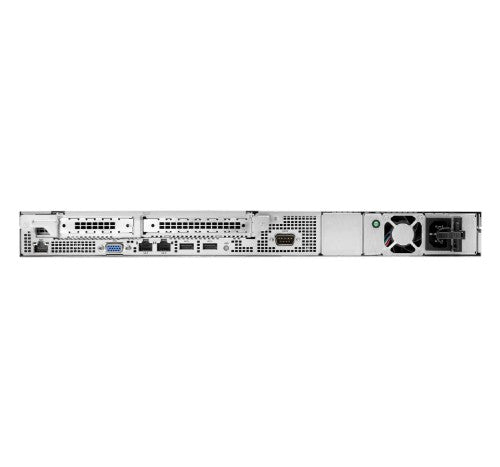HPE ProLiant DL20 Gen10+ server Rack (1U) Intel® Xeon® E-2336 2.9 GHz 16 GB DDR4-SDRAM 800 W