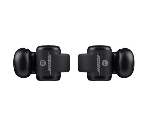 Bose 881046-0010 headphones/headset Wireless Ear-hook Calls/Music Bluetooth Black