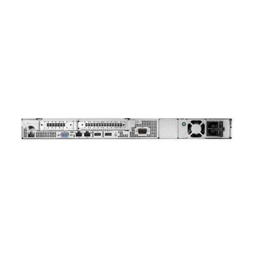 HPE ProLiant DL20 Gen10+ server Rack (1U) Intel® Xeon® E-2336 2.9 GHz 16 GB DDR4-SDRAM 800 W