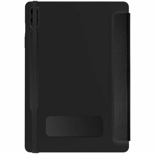 OtterBox React Folio Series Case for Galaxy Tab S9 FE+, Black