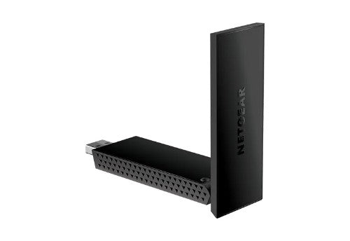NETGEAR Nighthawk AX1800 wireless router Dual-band (2.4 GHz / 5 GHz) Black