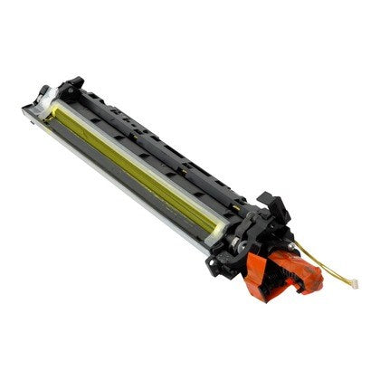 Konica Minolta A2XN08D/DV-512Y Developer yellow, 600K pages for KM Bizhub C 224/454