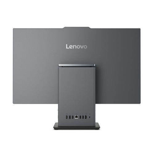 Lenovo ThinkCentre neo 55a 24 Gen 6 AMD Ryzen™ 5 220 60.5 cm (23.8") 1920 x 1080 pixels All-in-One PC 16 GB DDR5-SDRAM 512 GB SSD Windows 11 Pro Wi-Fi 6 (802.11ax) Grey